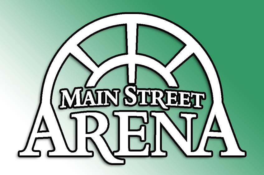 Main Street Arena Ice Skating Rinks in Charlottesville VA