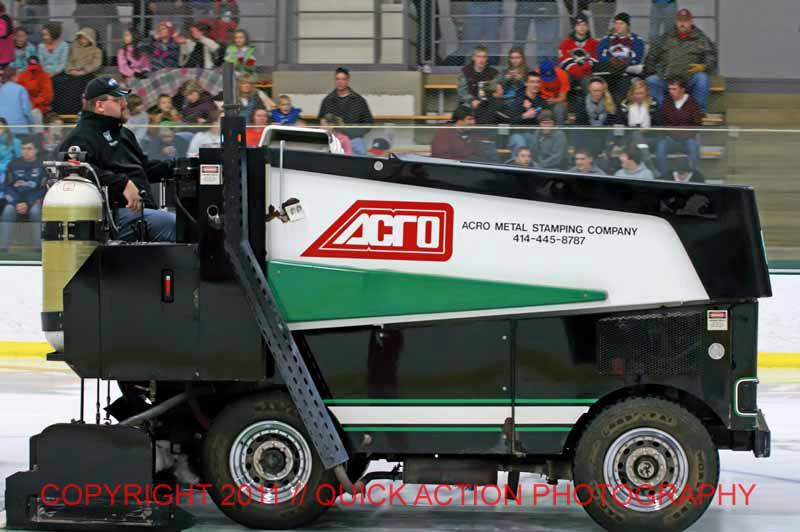 Kettle Moraine Ice Center Ice Skating Rinks in West Bend WI