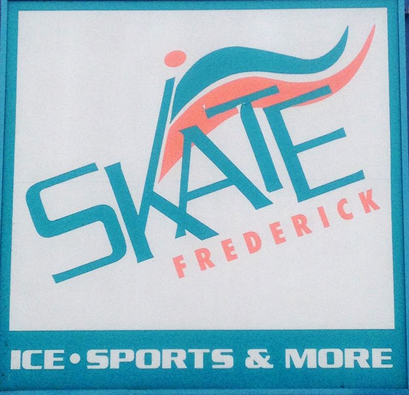 Skate Frederick Ice Skating Rinks in Frederick MD