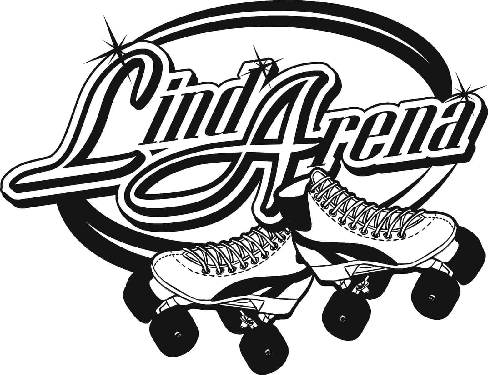 Lind Arena Skate Center Roller Skating Rinks in Zanesville OH