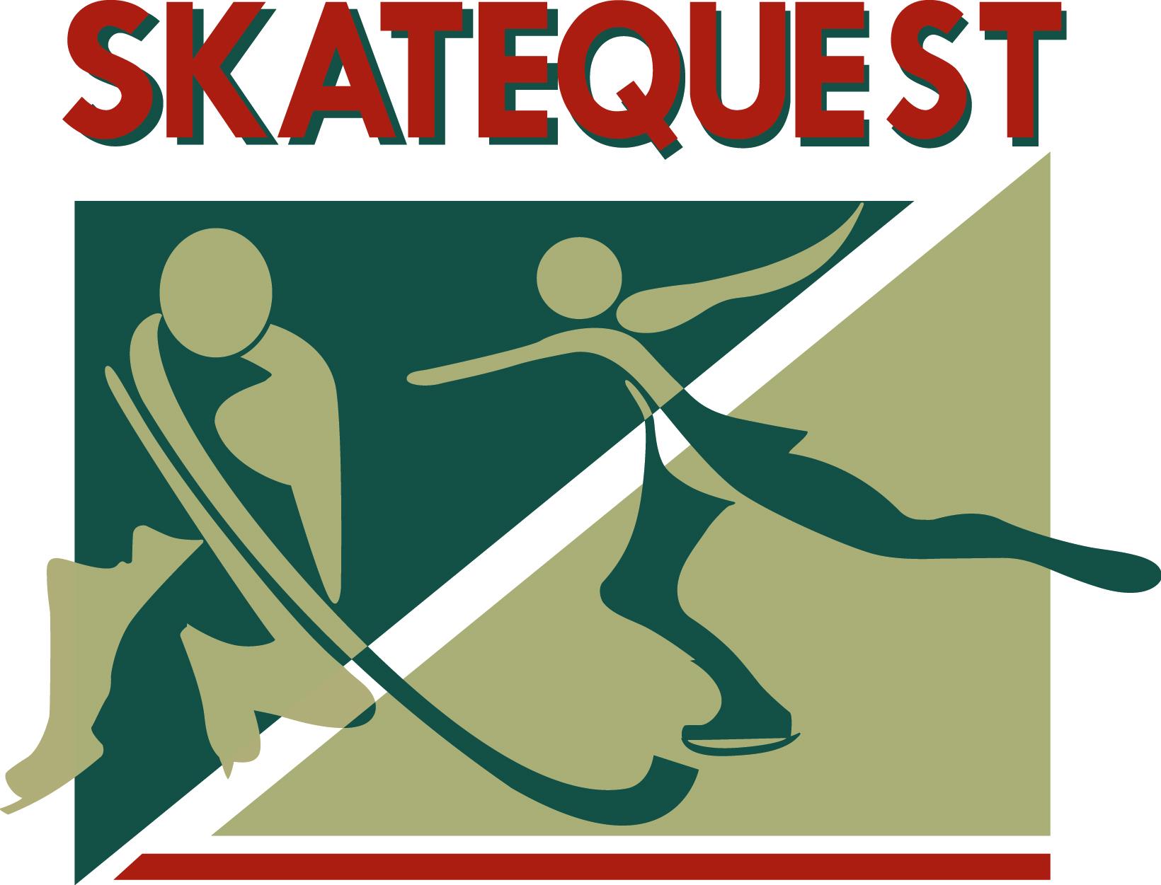 SkateQuest Ice Skating Rinks in Reston VA