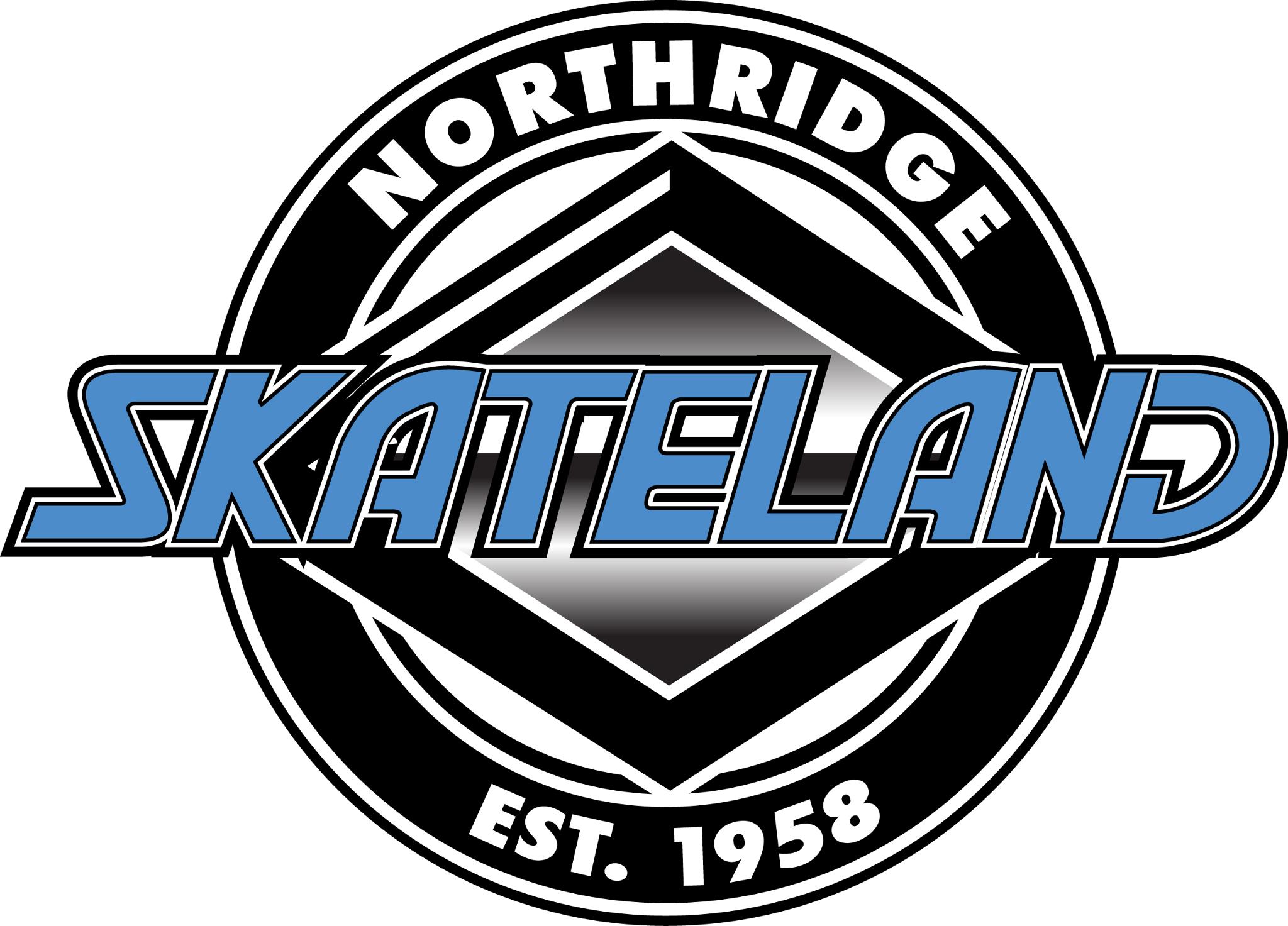 Northridge Skateland Roller Skating Rinks in Los Angeles CA