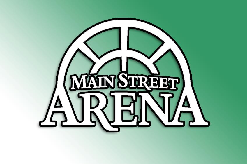 Main Street Arena Ice Skating Rinks in Charlottesville VA