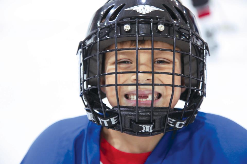 Jacksonville Ice and Sportsplex Ice Skating Rinks in Jacksonville FL