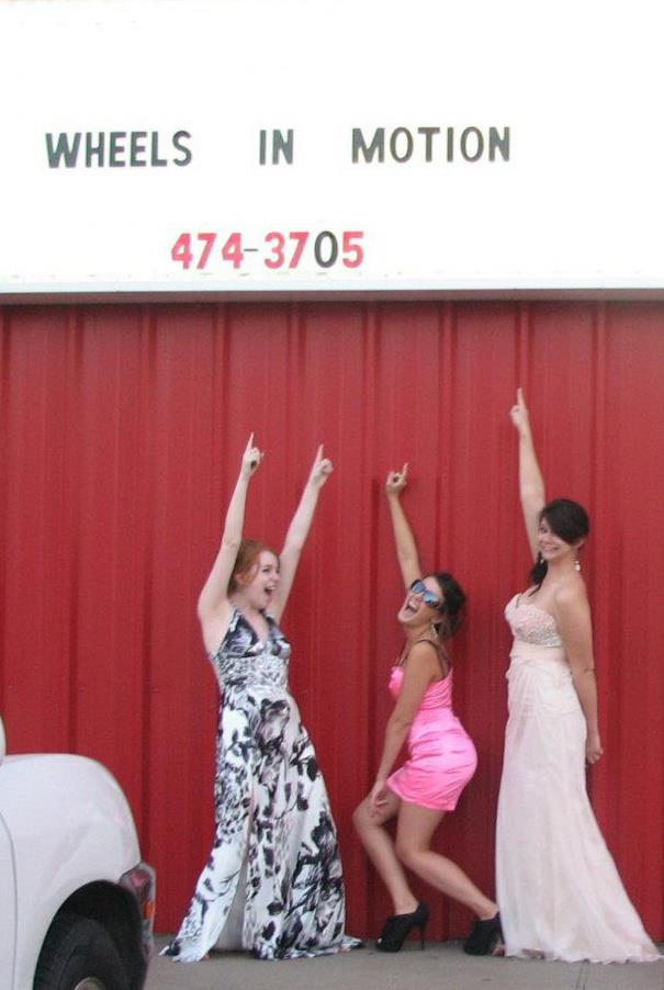 Wheels In Motion Roller Skating Rinks in Van Buren AR