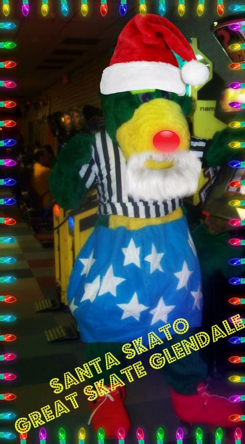 Great Skate Glendale Roller Skating Rinks in Glendale AZ