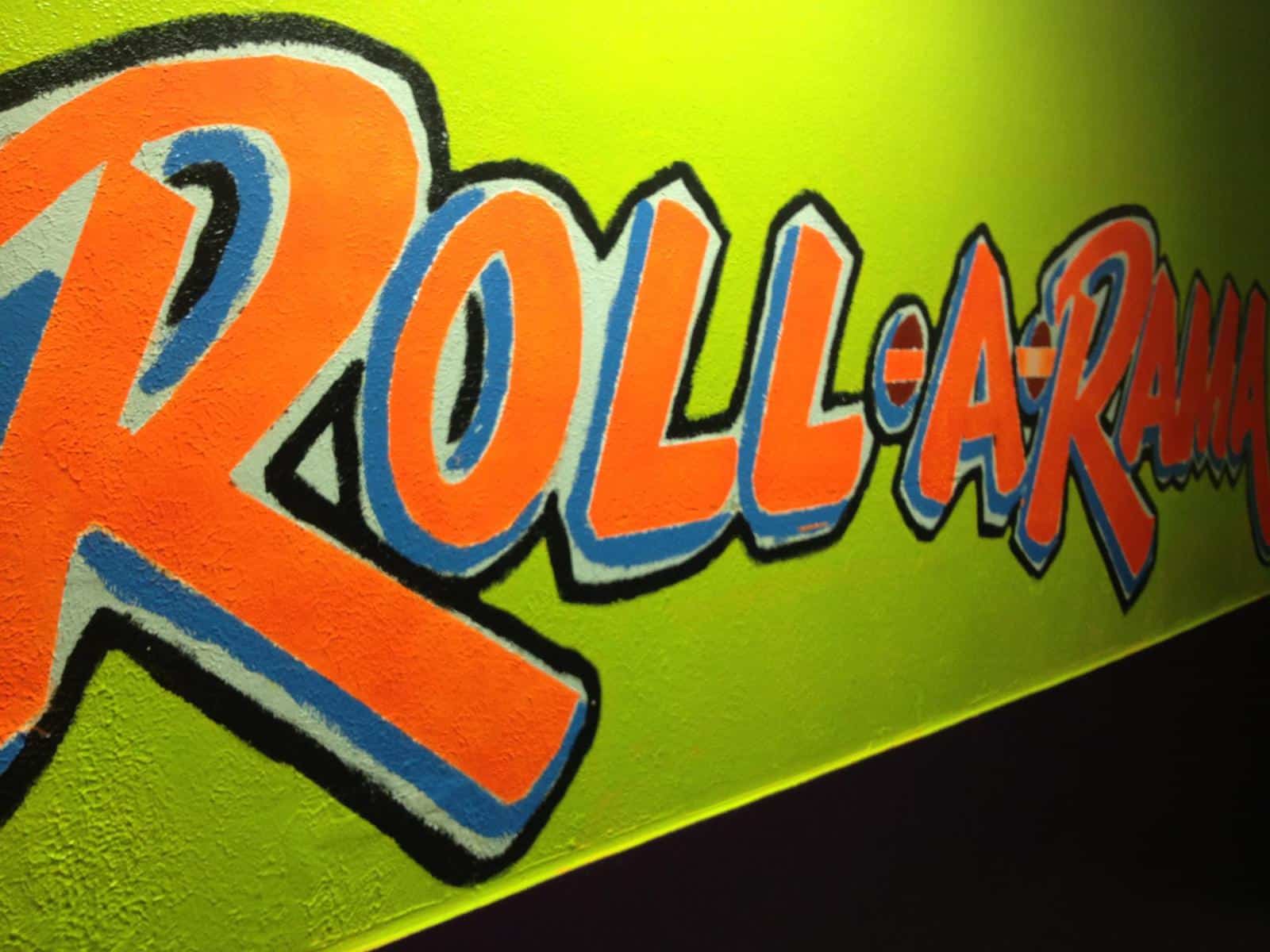 RollARama Roller Skating Rinks in Huntington WV