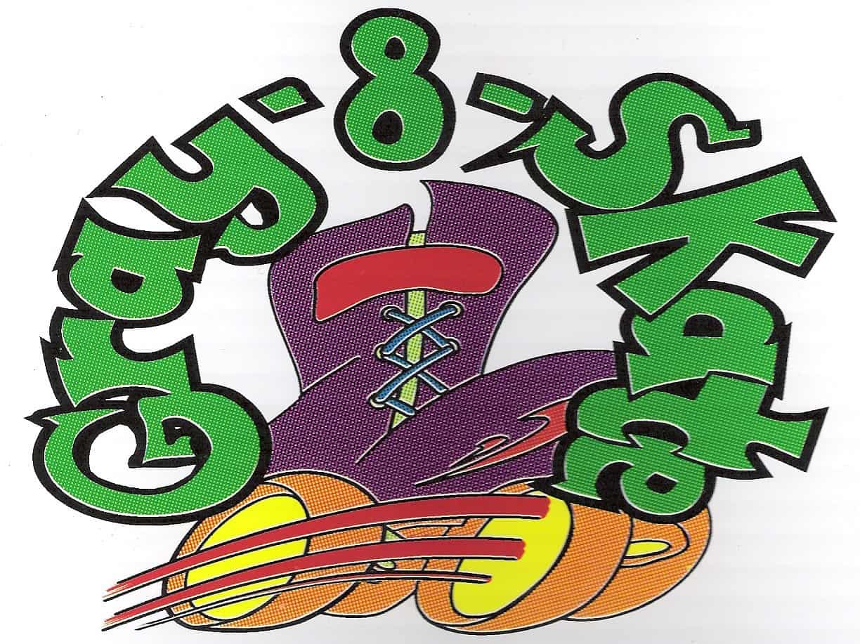 Gray8Skate Roller Skating Rink Skating Rinks Near Me