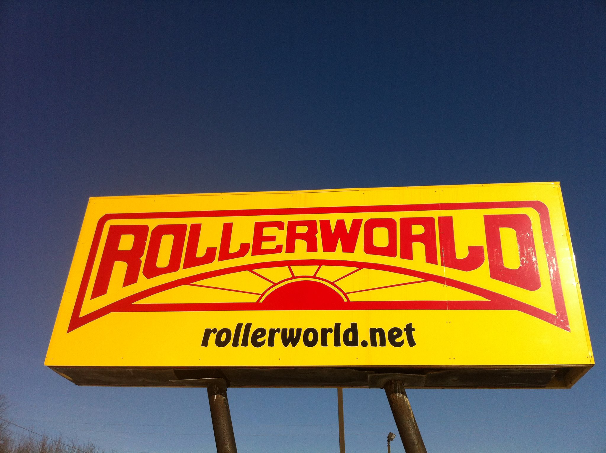 Rollerworld Roller Skating Rinks in Kalamazoo MI