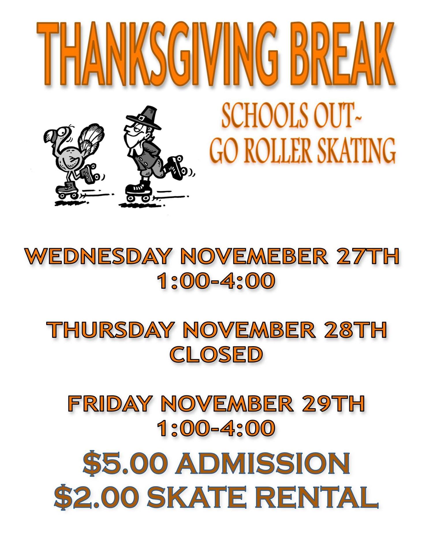 Skateland Clemmons Nc - an8cg7t