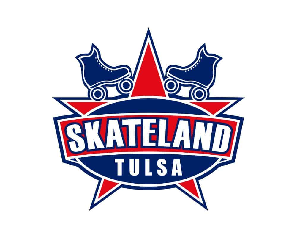 Skateland Tulsa