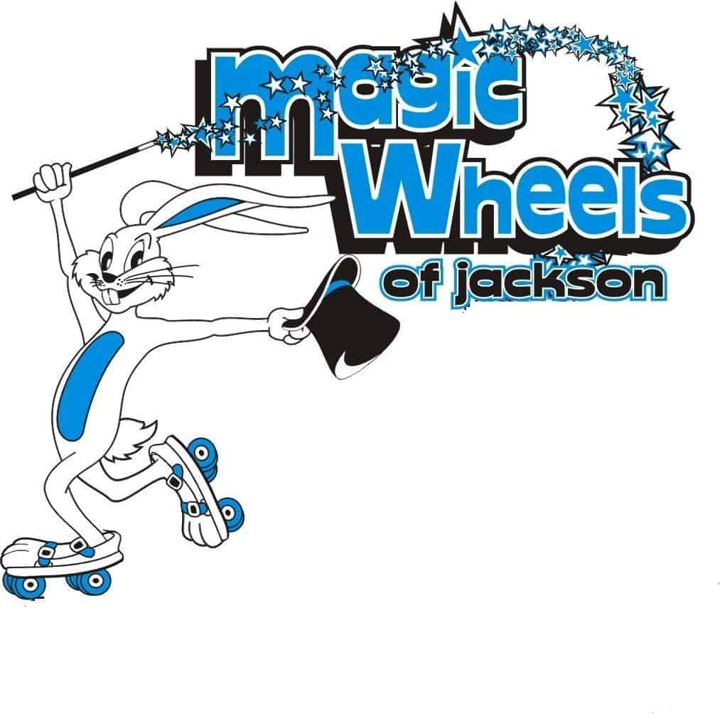 Magic Wheels Skating Center of Jackson, TN Roller Skating Rinks in
