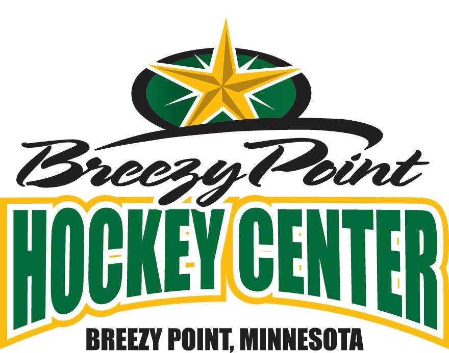 Breezy Point Sports Center Ice Skating Rinks in Pequot Lakes MN