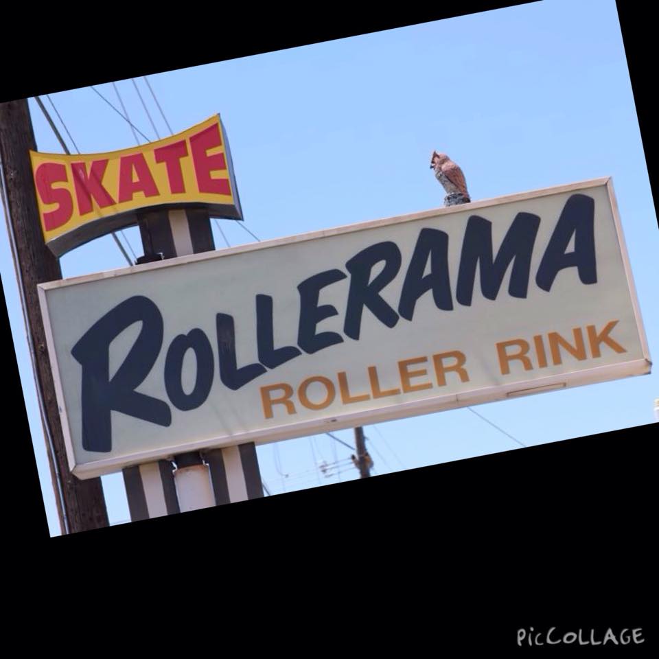 Rollerama Rink Roller Skating Rinks in Bakersfield CA