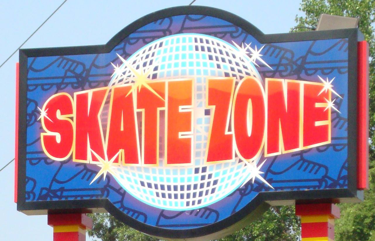 Skate Zone Roller Roller Skating Rinks in Crofton MD