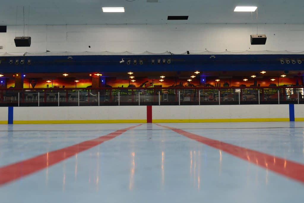 Rochester Hills Skating and Sports Skating Rinks Near Me