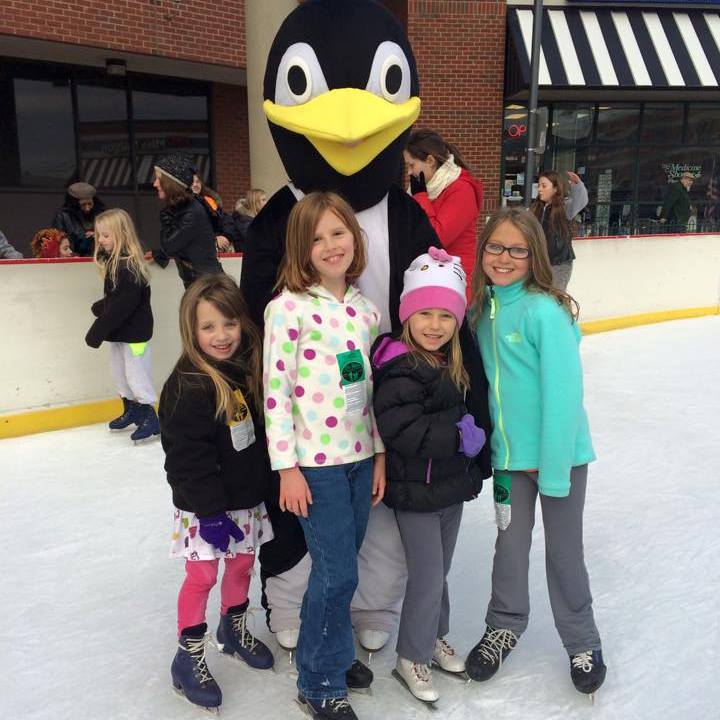 Glen Burnie Ice Rink Ice Skating Rinks in Glen Burnie MD