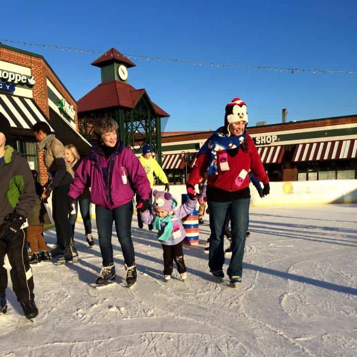 Glen Burnie Ice Rink Ice Skating Rinks in Glen Burnie MD