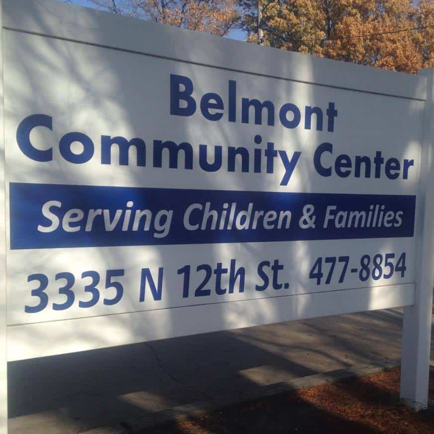 Belmont Community Center Skating Rinks Near Me