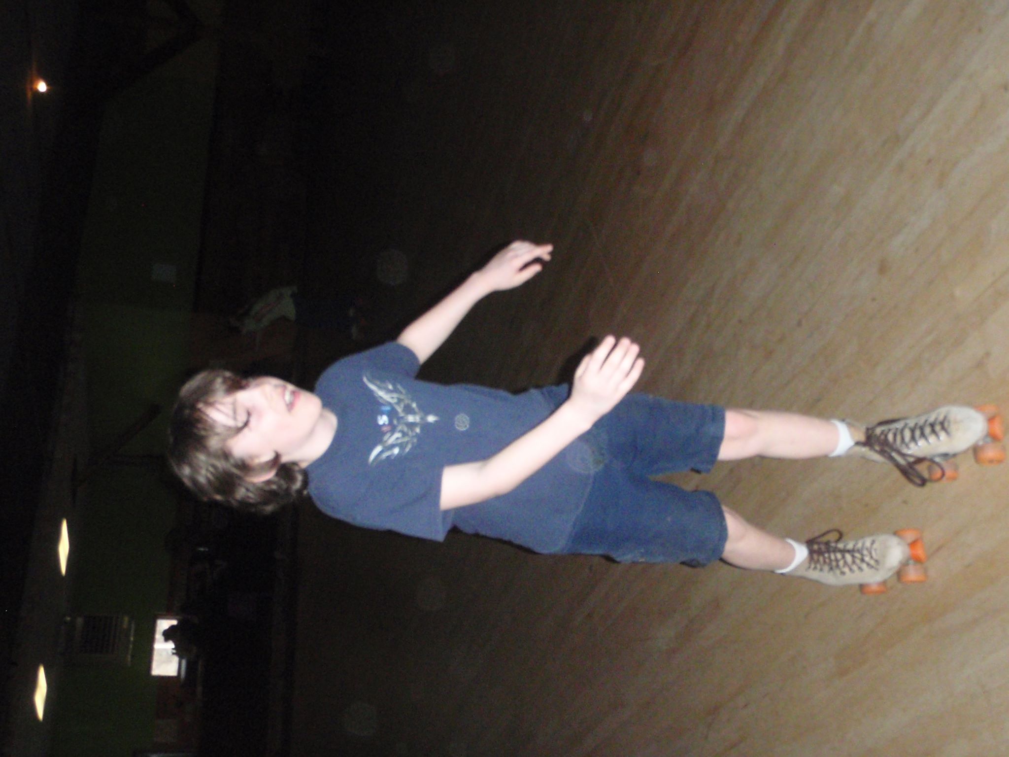 PlaMor Roller Rink Roller Skating Rinks in Grand Rapids MN