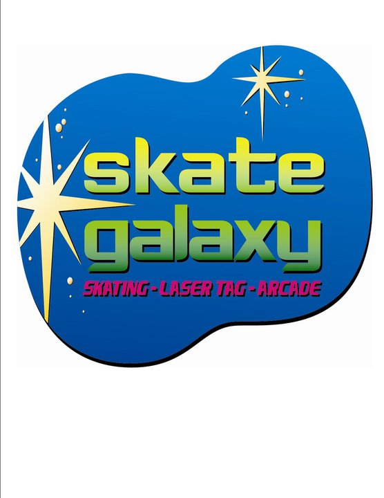 Skate Galaxy Roller Skating Rinks in Baton Rouge LA