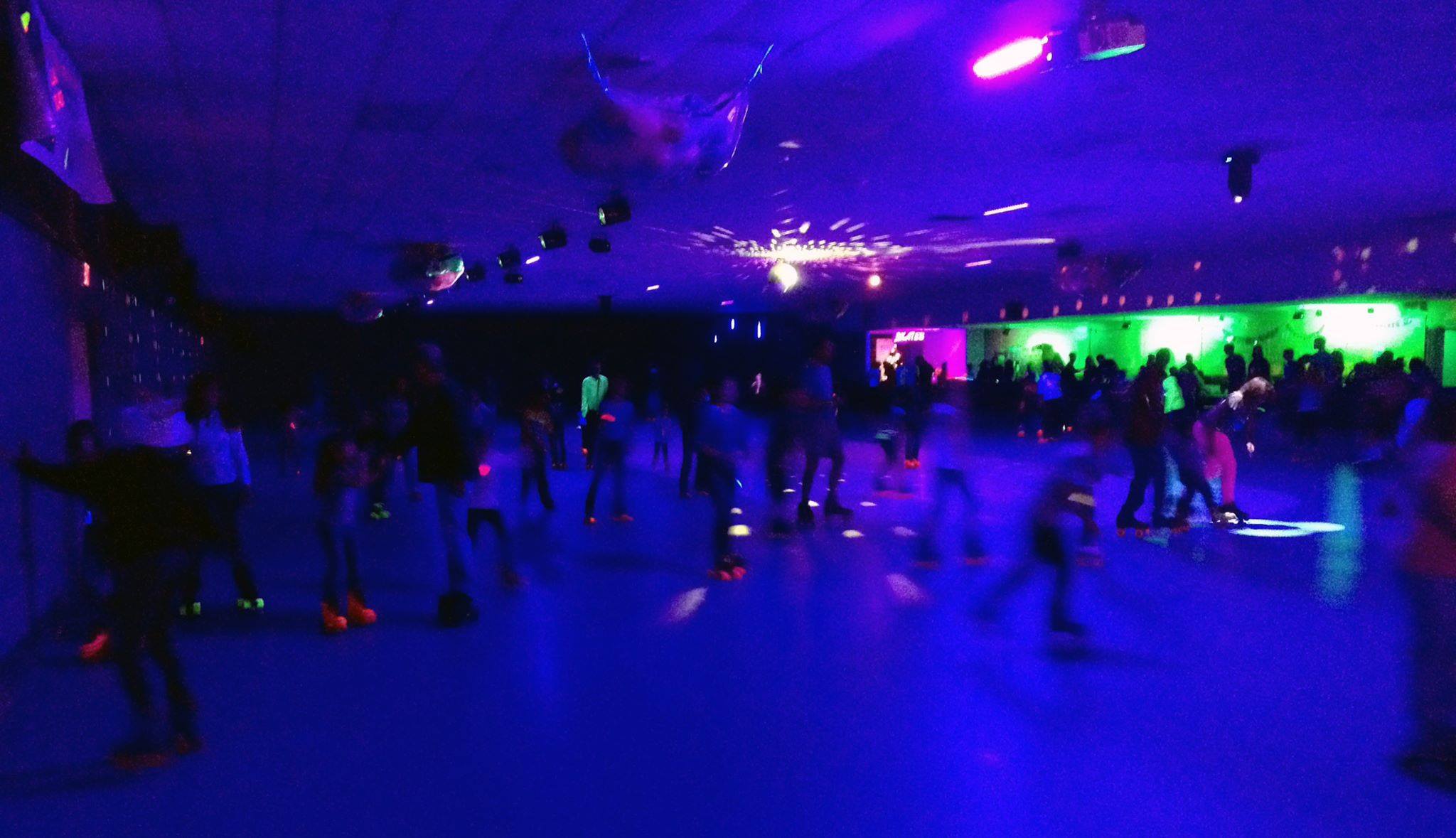 Fort Walton Skating Center Roller Skating Rinks in Fort Walton Beach FL