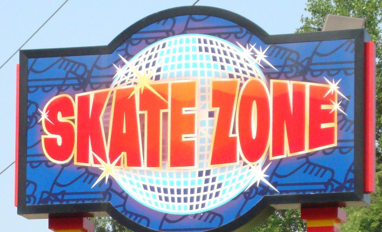 Skate Zone Roller Roller Skating Rinks in Crofton MD