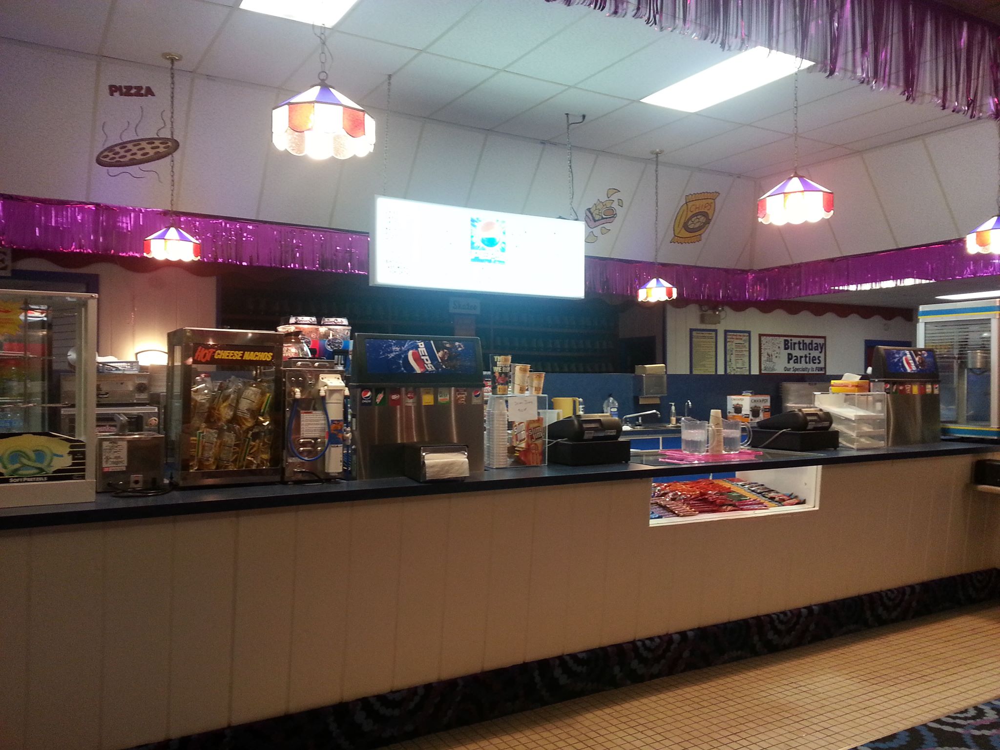 Skateland Skate Center Roller Skating Rinks in Fargo ND