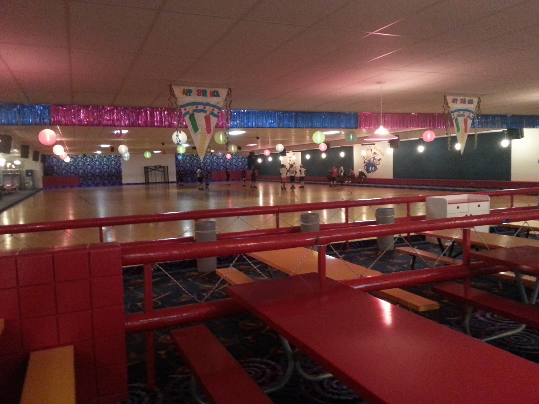 Skateland Skate Center Roller Skating Rinks in Fargo ND