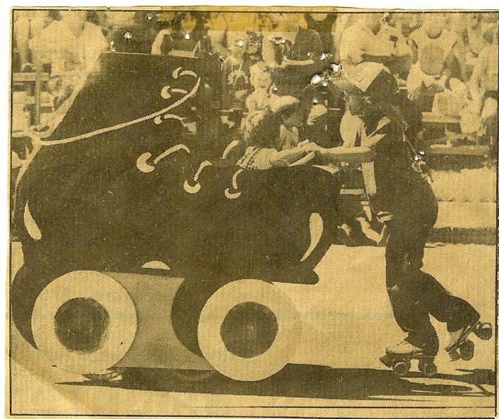 Wagon Wheel Skate Center Roller Skating Rinks in Brighton CO