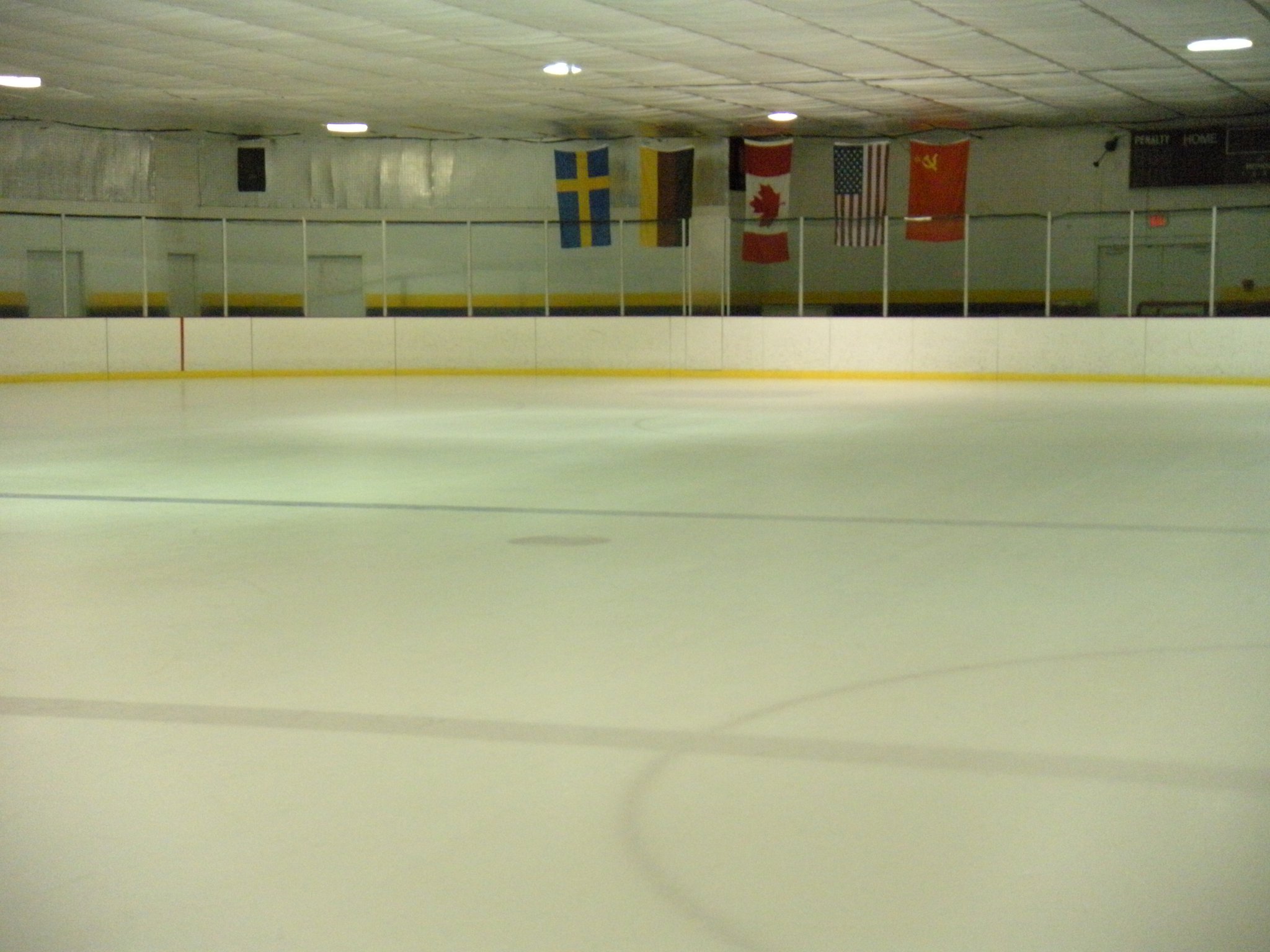 Iceland of Hampton Roads Ice Skating Rinks in Virginia Beach VA