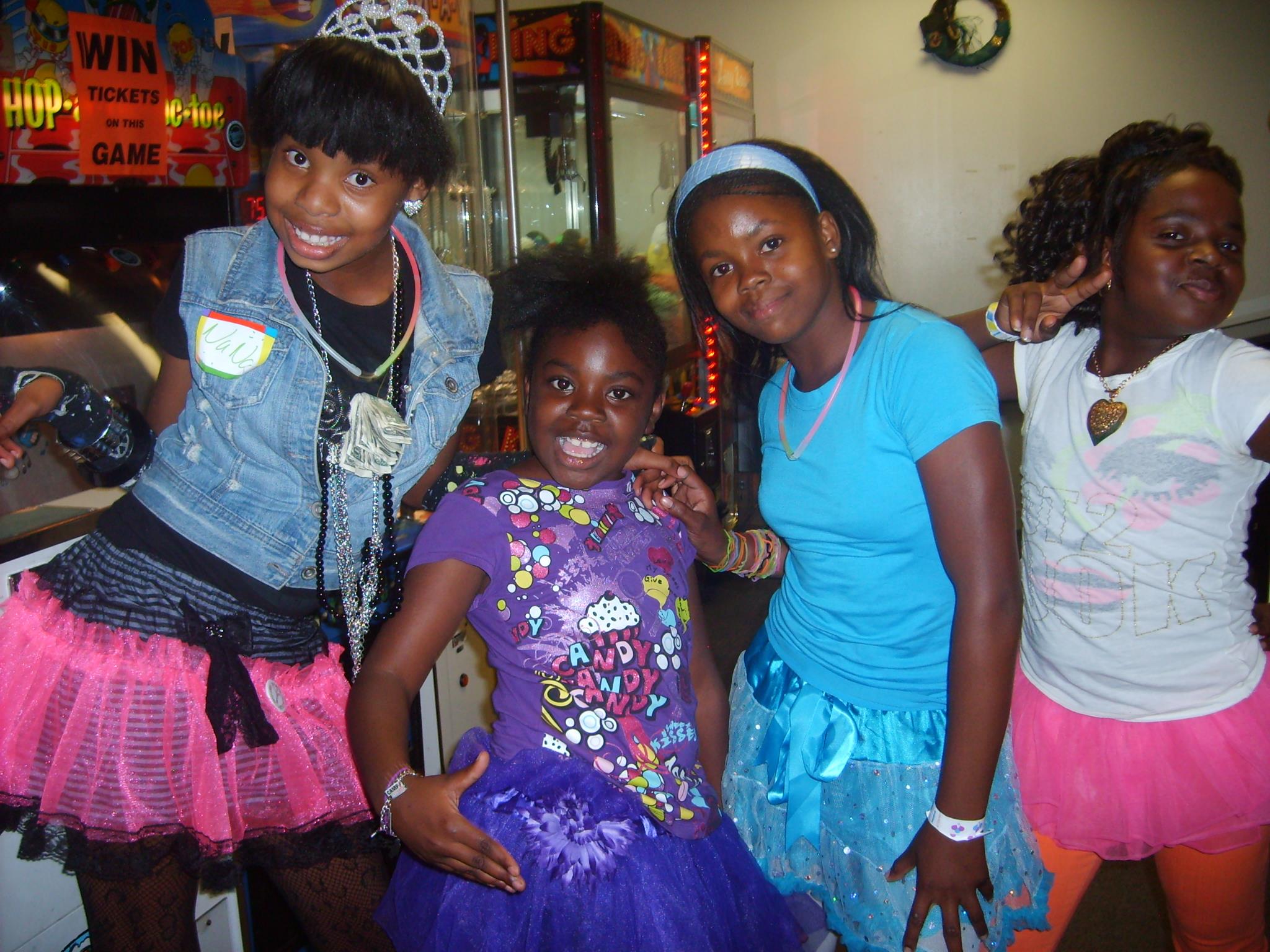 Zelma Watson Roller Skating Facilty Roller Skating Rinks in