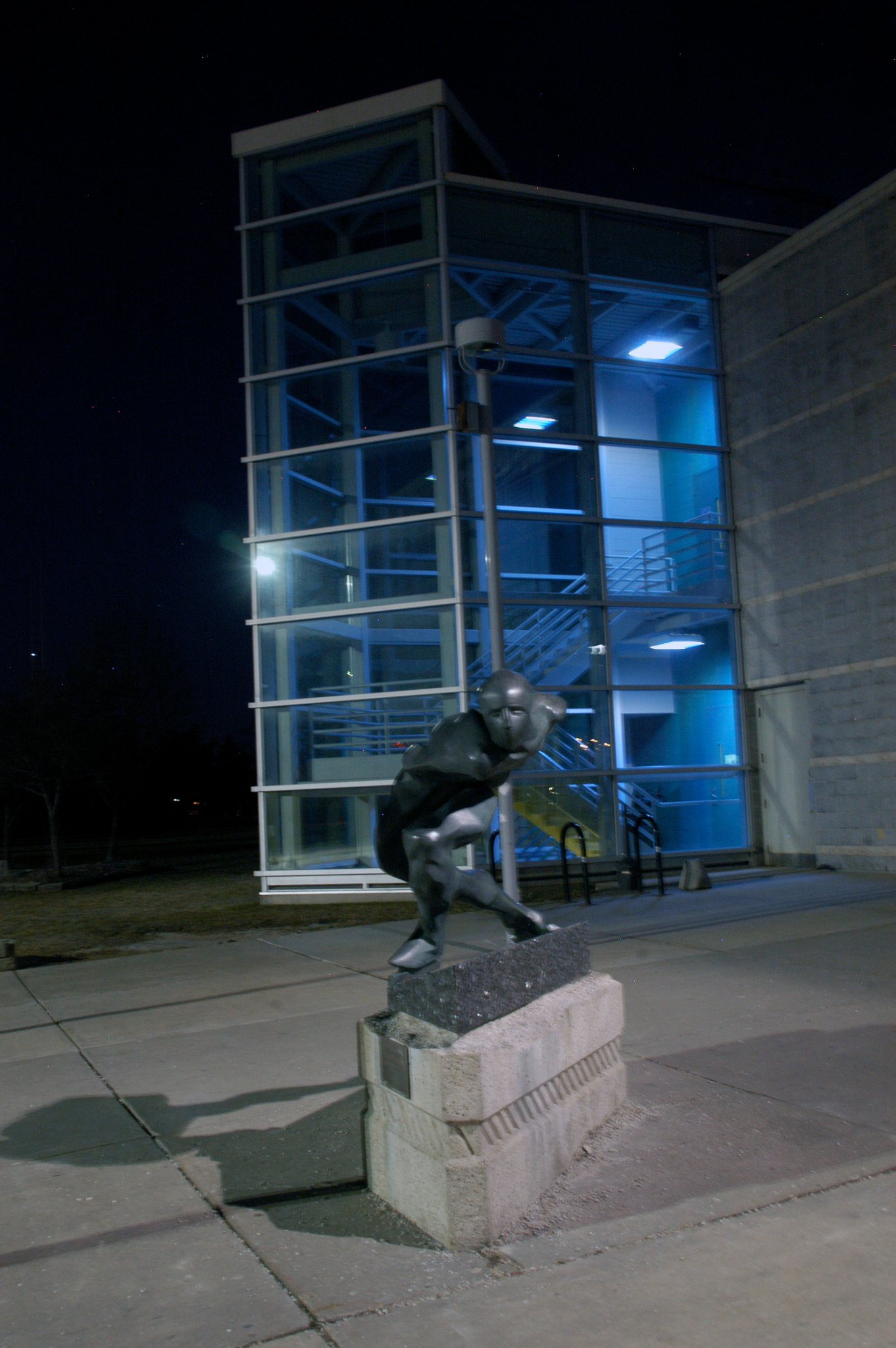 Pettit National Ice Center Ice and Roller Skating Rinks in West Allis WI