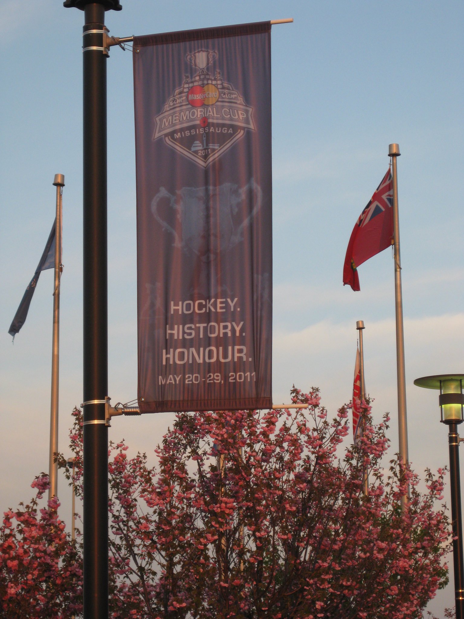 The Hershey Centre Ice Skating Rinks in Mississauga ON