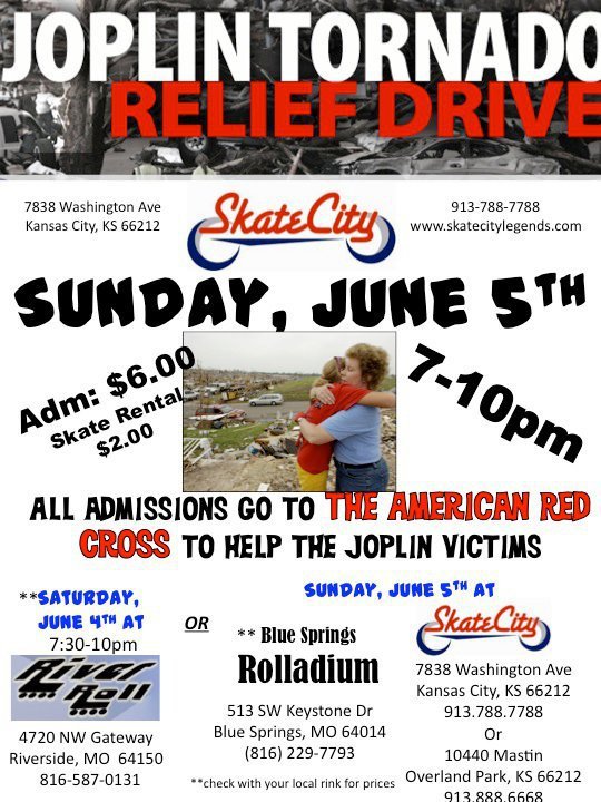 Skate City Roller Skating Rinks in Overland Park KS