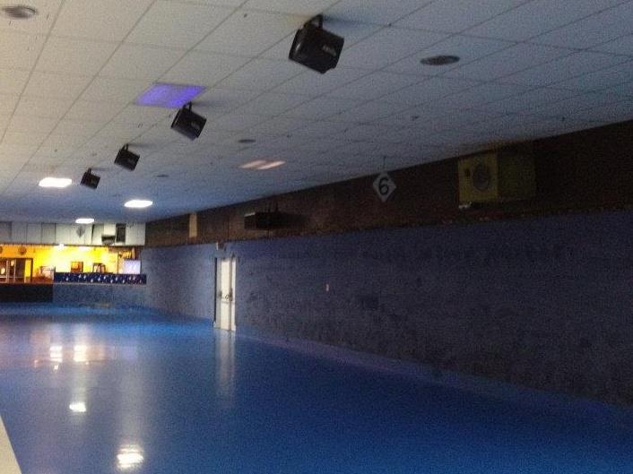 Fort Walton Skating Center Roller Skating Rinks in Fort Walton Beach FL