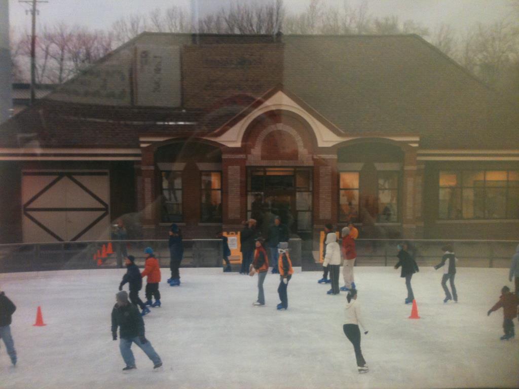 Riverside Skating Center Ice Skating Rinks in West Lafayette IN