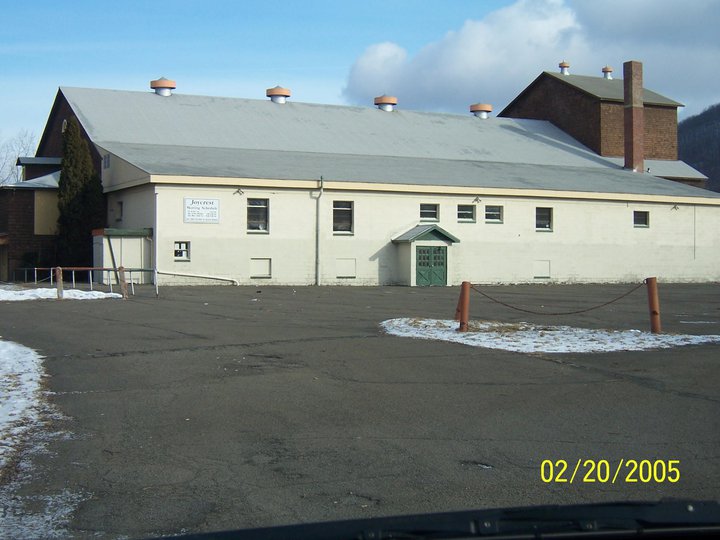 Joycrest Skating Rink Roller Skating Rinks in Elmira NY