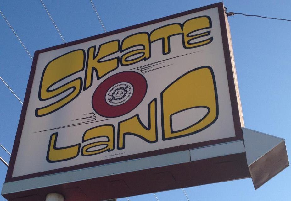 Skateland Inc. Roller Skating Rinks in Bakersfield CA
