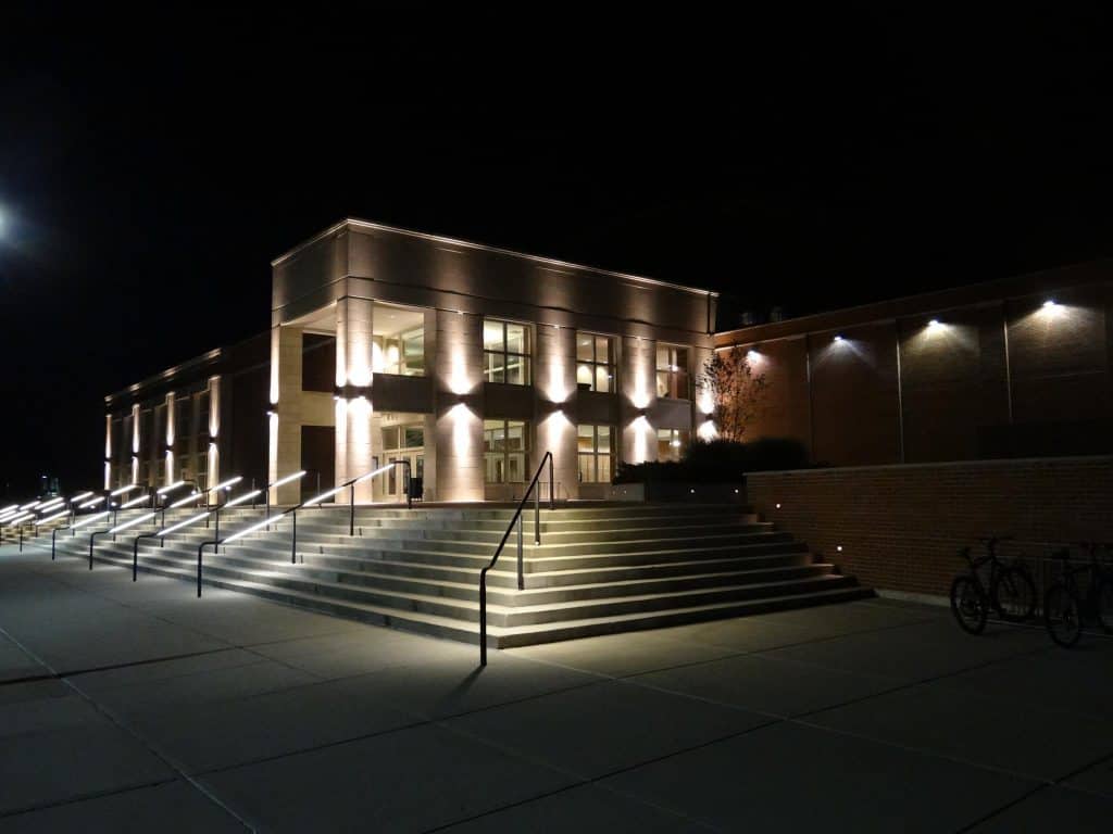 Goggin Ice Center Ice Skating Rinks in Oxford OH