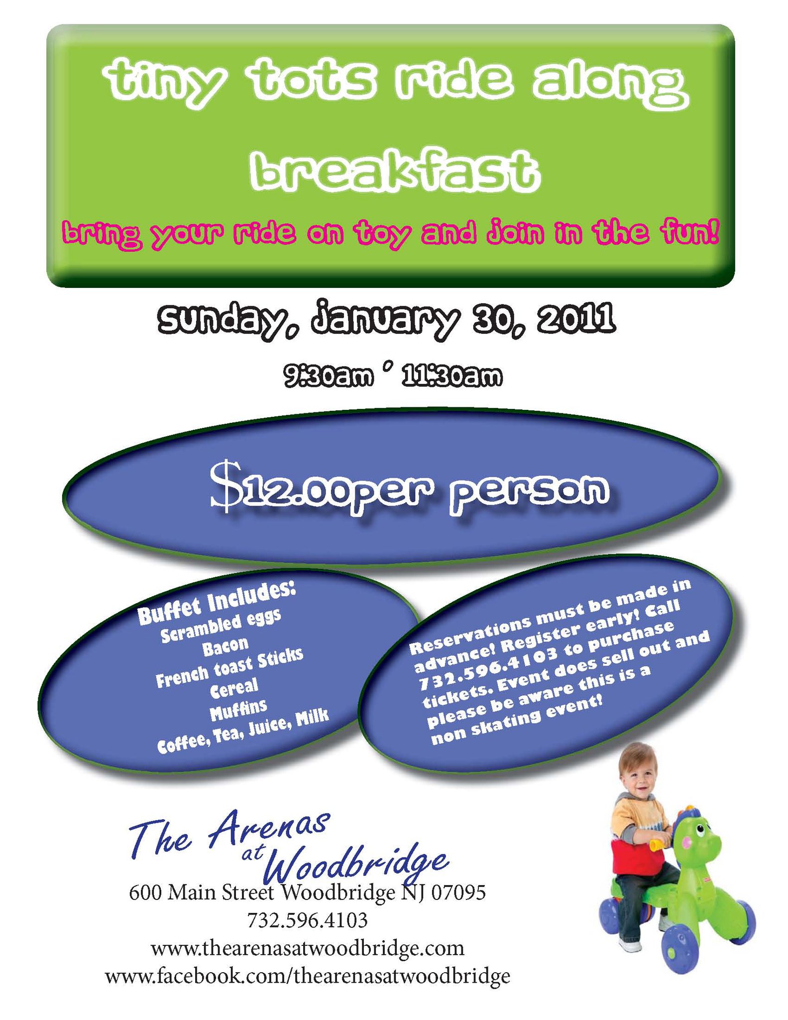 Woodbridge Nj Community Center - bfk02xw