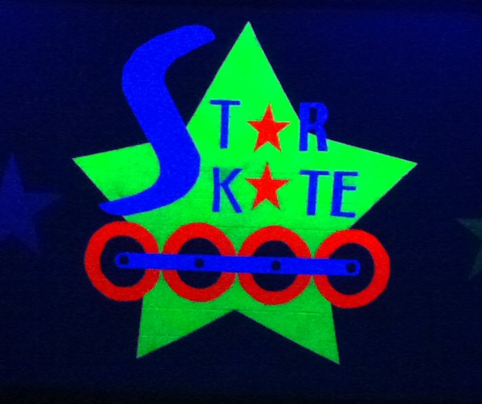 Star Skate Roller Skating Rinks in Midwest City OK