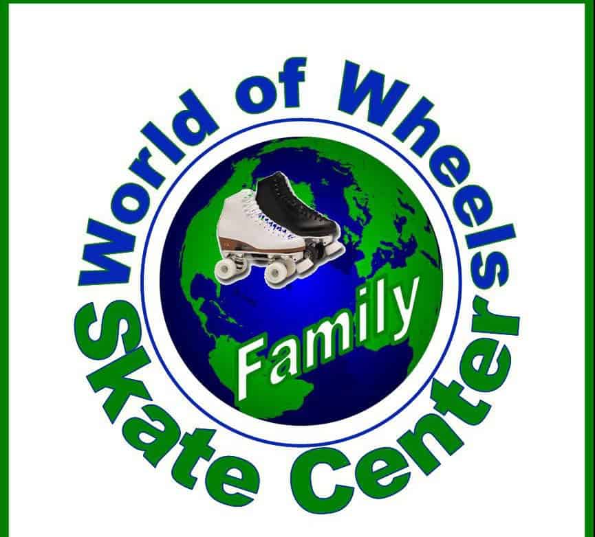 World of Wheels skate center Skating Rinks Near Me