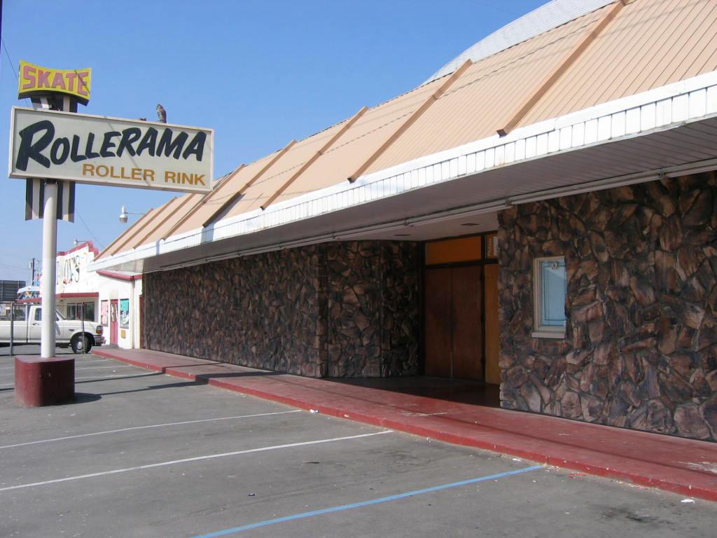 Rollerama Rink Roller Skating Rinks in Bakersfield CA