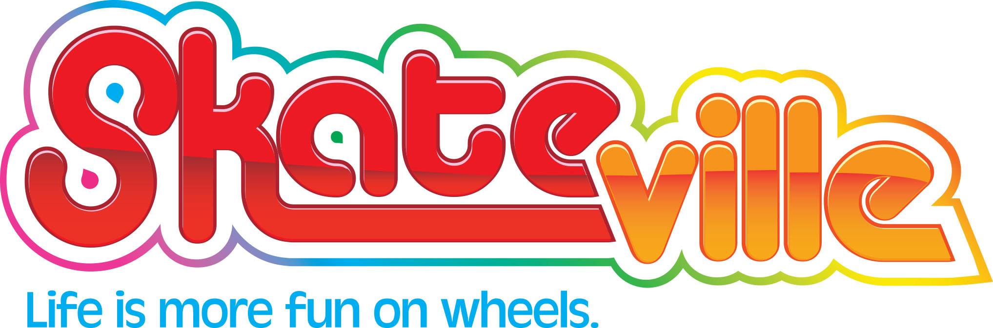 Skateville Roller Skating Rinks in Burnsville MN