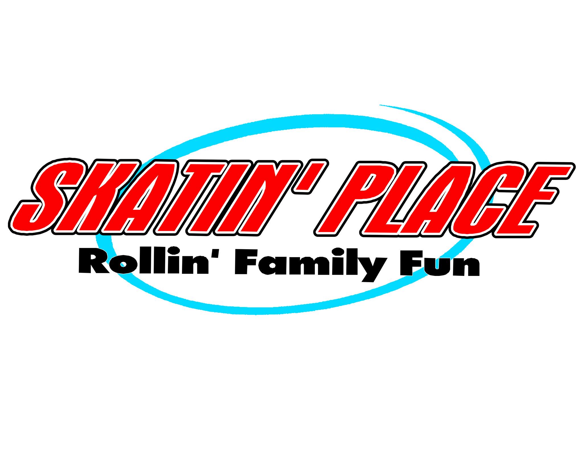 The Skatin' Place Roller Skating Rinks in Cincinnati OH