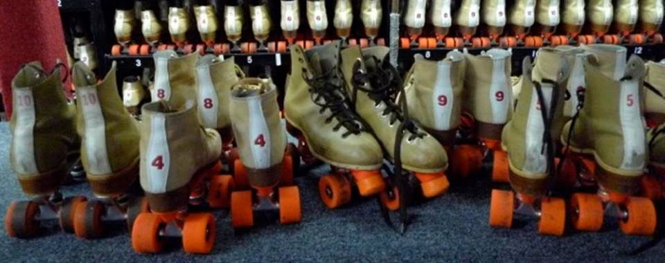skates