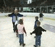 Ice Skating Lessons at The Rinks - Anaheim Ice Skating Rinks in Anaheim CA