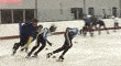 Speed Skating at Clearwater Ice Arena Ice Skating Rinks in Clearwater FL