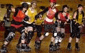Roller Derby at Roller City Roller Skating Rinks in Wichita KS